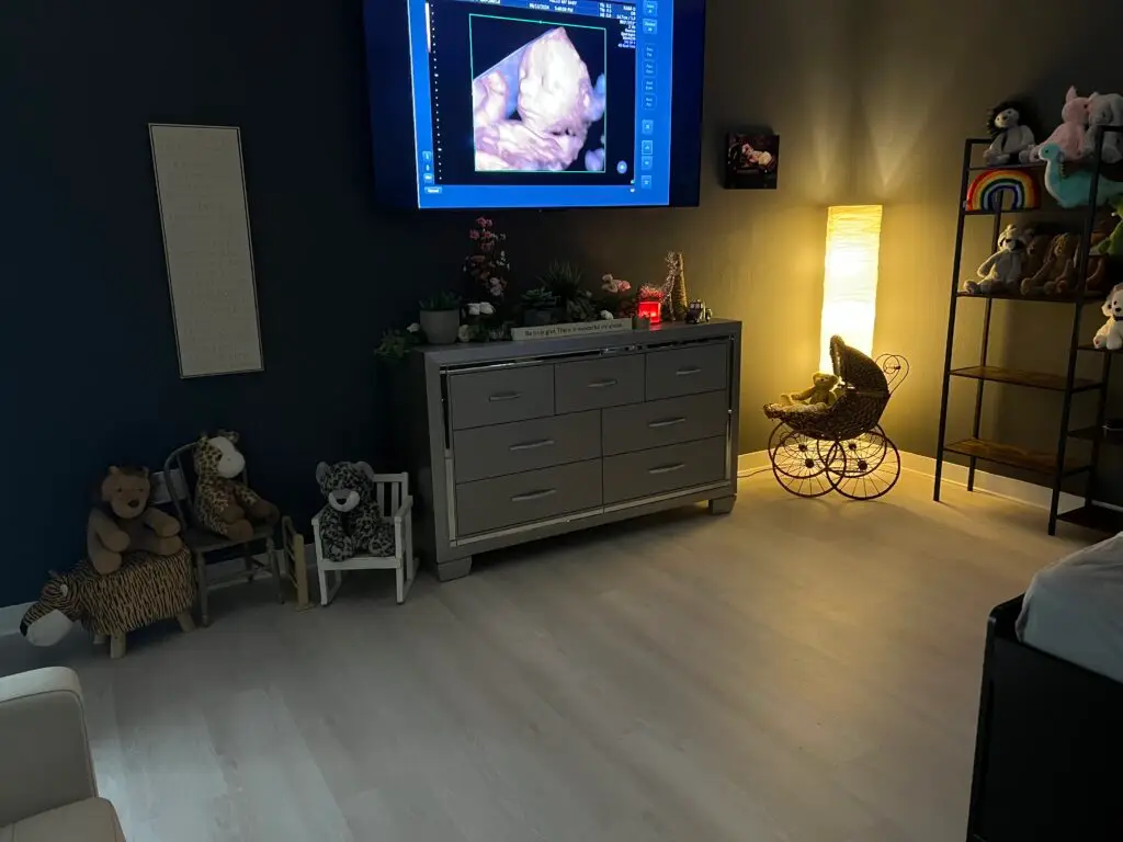 Our Imaging Room - My Baby 3D