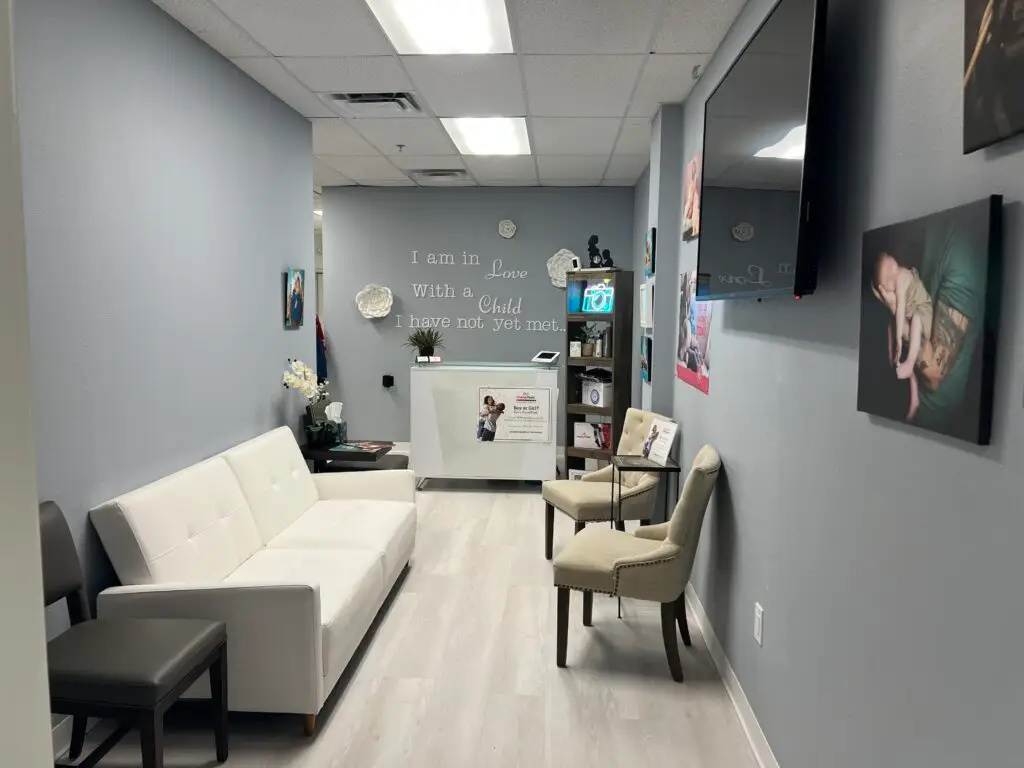 Our Imaging Room 3 - My Baby 3D