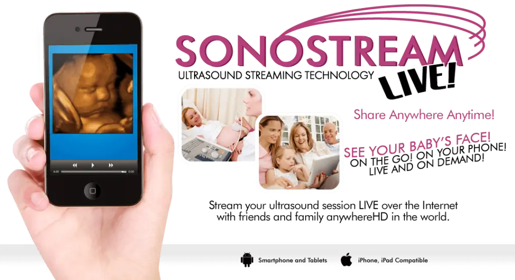 Sonostream2018 Live - Hello My Baby 3D