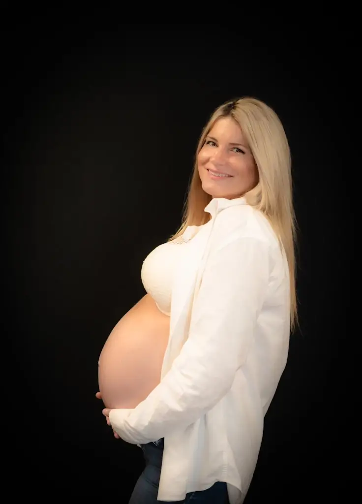 maternity shoot sarosta